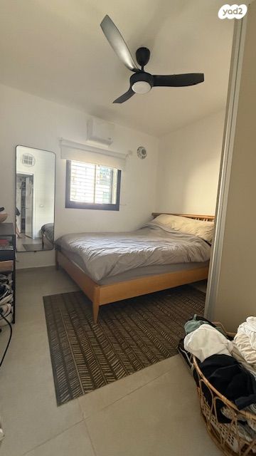 דירה, חיים בן עטר, פלורנטין, תל אביב יפו