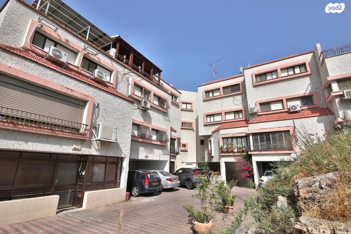 דירה, דרך עכו חיפה 117, מוצקין הותיקה, קרית מוצקין