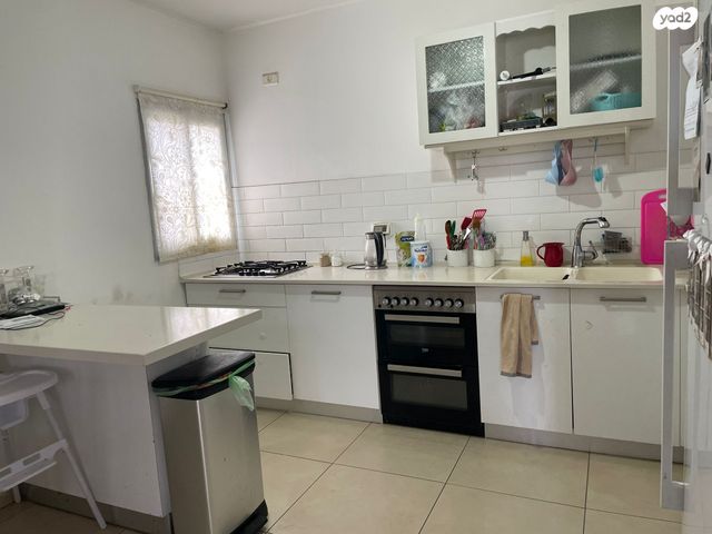 דירה, שדרות