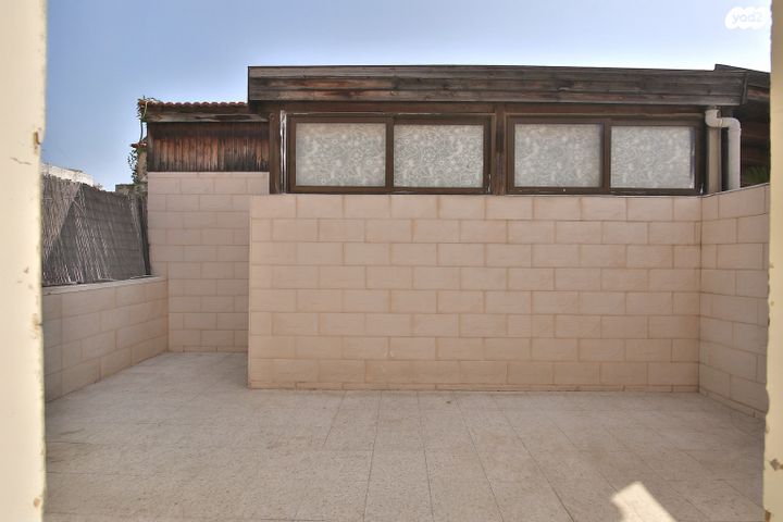 דירה, דרך עכו חיפה 117, מוצקין הותיקה, קרית מוצקין