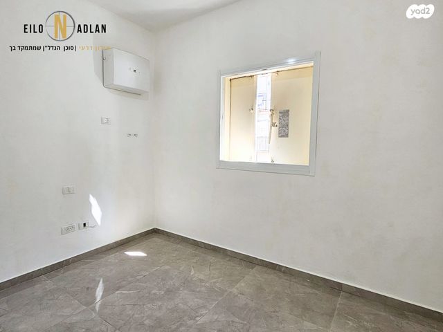 דירה, לב העיר, בת ים