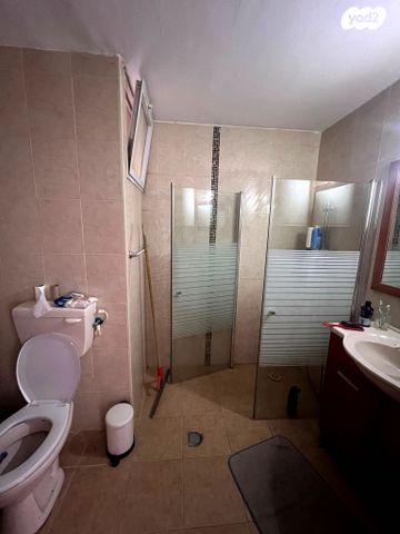 דירה, מאיר יערי, שכונה י"א, באר שבע