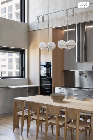 דופלקס, ניסים אלוני 2, צמרות איילון, פארק צמרת, תל אביב יפו