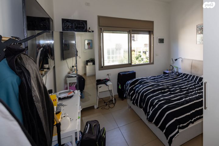 דירה, טשרניחובסקי 10, תל אביב יפו