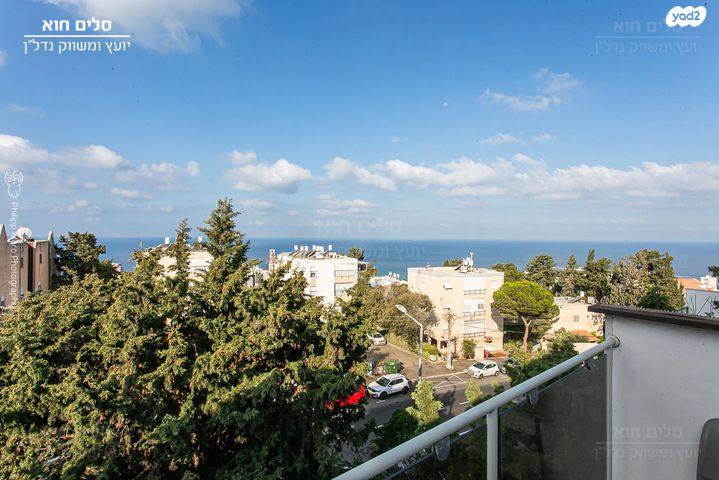 דירה, דרך הים, כרמל מערבי, חיפה