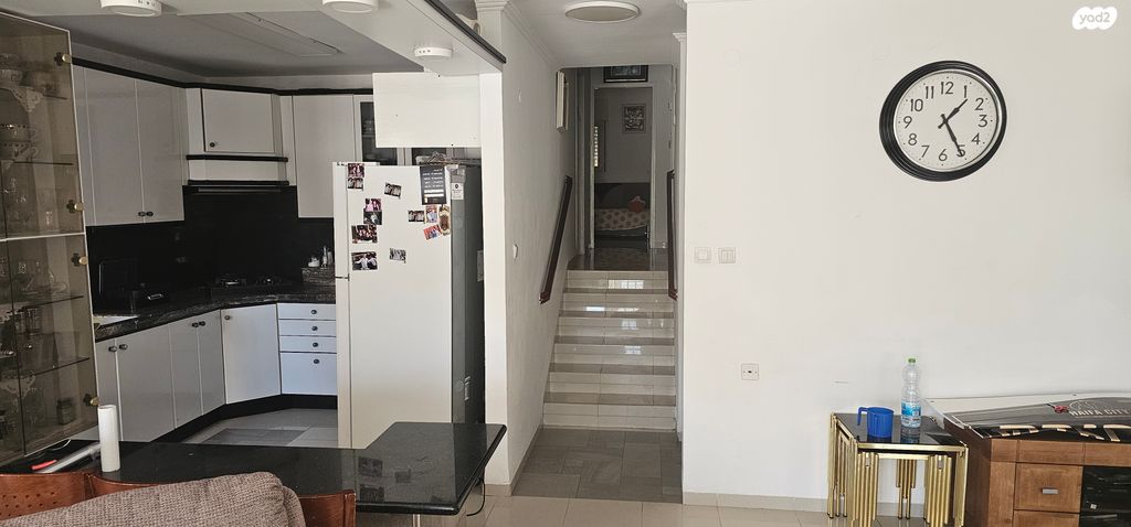 דירת גן, ראול ולנברג, רמת אשכול, חיפה