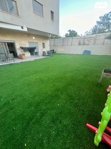 דירת גן, לב העמק, עפולה