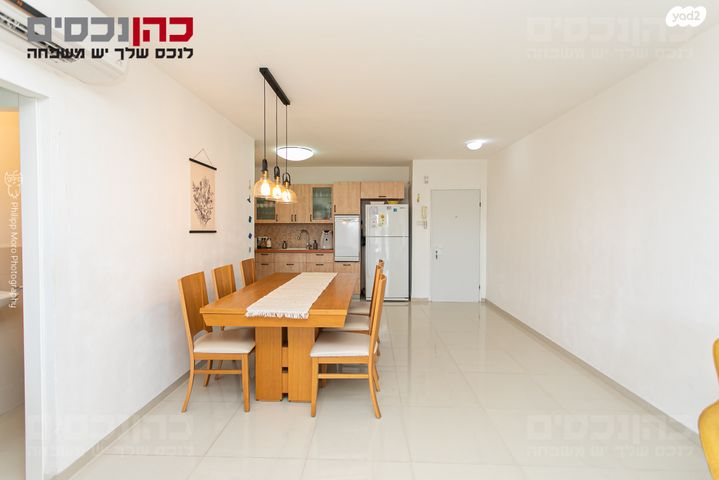 דירה, משה גוט לוין, רמת ספיר, חיפה