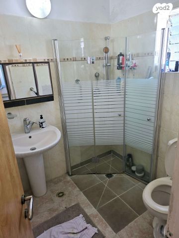 גג/ פנטהאוז, זיגלבוים 6, קרית שלום, תל אביב יפו