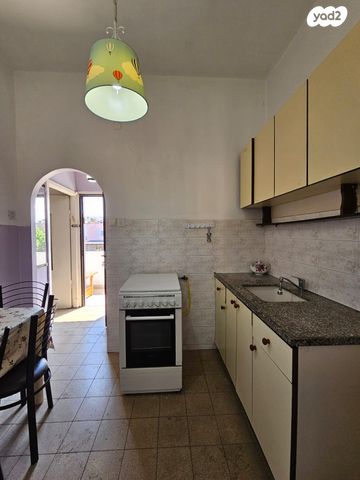 דירה, שדרות גושן 1, מוצקין הותיקה, קרית מוצקין