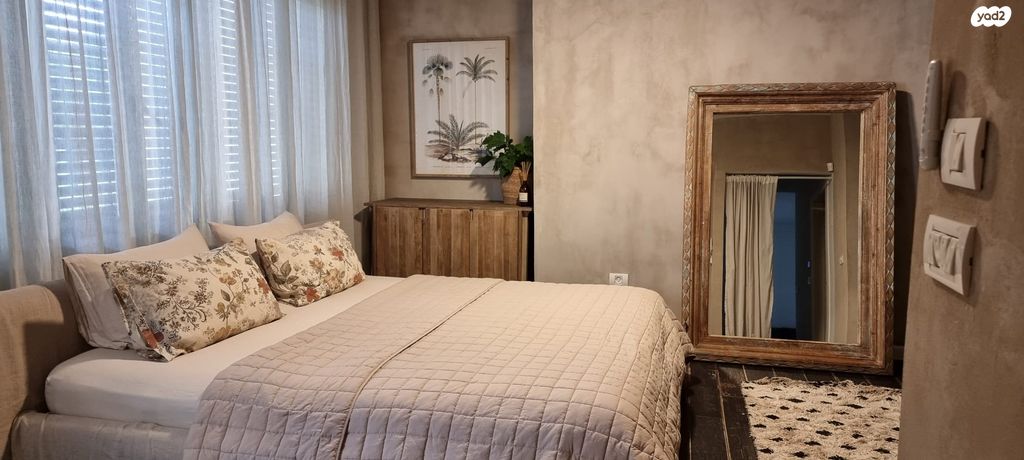 דירה, פרישמן 29, הצפון הישן - דרום, תל אביב יפו