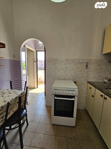 דירה, שדרות גושן 1, מוצקין הותיקה, קרית מוצקין