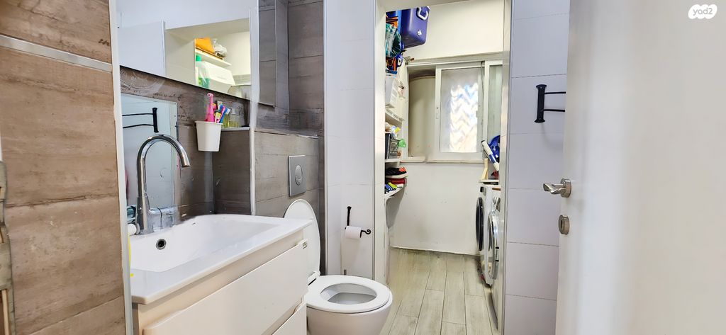 דירה, צאלה, גדרה הצעירה, גדרה