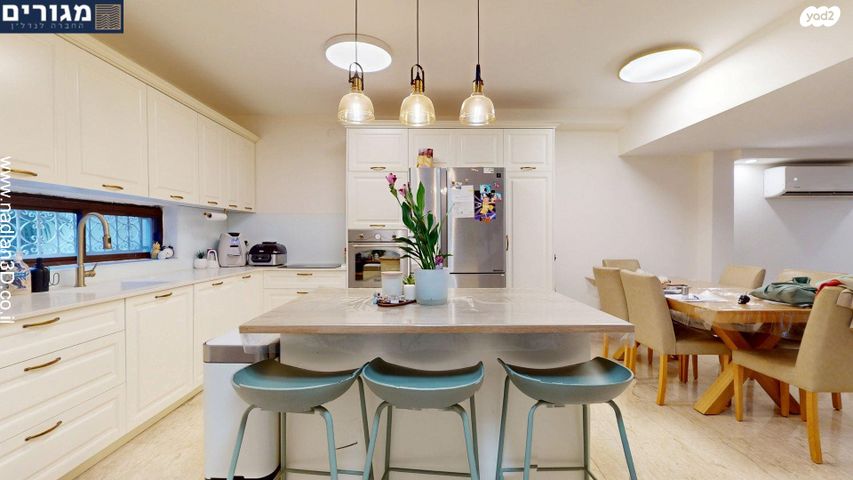 דירת גן, זלמן שז"ר, חיפה