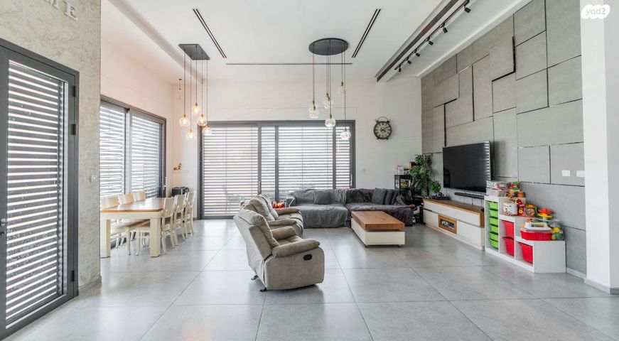 בית פרטי/ קוטג', בת שבע בן אליהו 21, כלניות, באר שבע