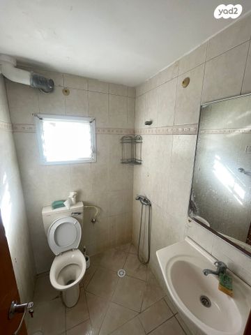 דירה, יצחק שמש, נוף גנים, בית שאן