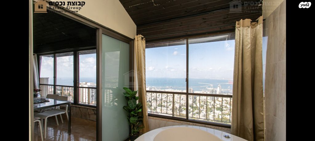 דירה, הנרייטה סולד, כרמל מרכזי - שד' קיש, חיפה