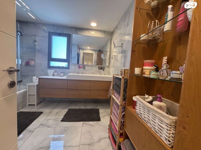 דירה, גלי הים, נתניה