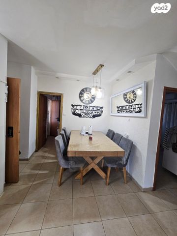 בית פרטי/ קוטג', דדו, אופקים