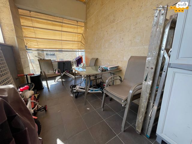 דירה, קרית האמנים, מצליח, רמלה