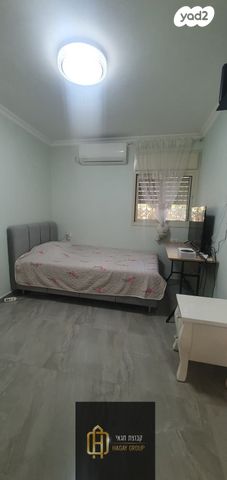 דירה, גיורא יוספטל 27, גיורא, רמלה