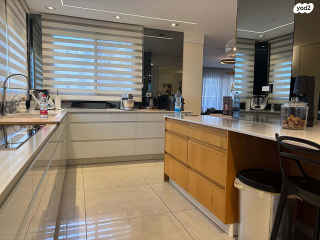 דירה, גלי הים, נתניה