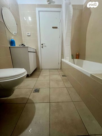 דירת גן, לב העמק, עפולה