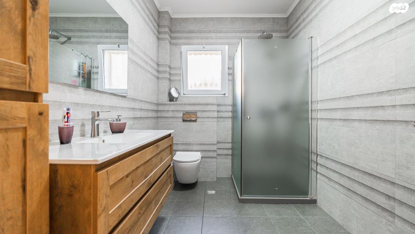 בית פרטי/ קוטג', רמות, באר שבע