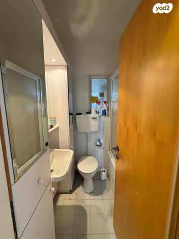 דירה, רבי בנימין, בית הכרם, רמת בית הכרם, ירושלים