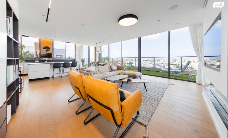 נווה דוד רמז