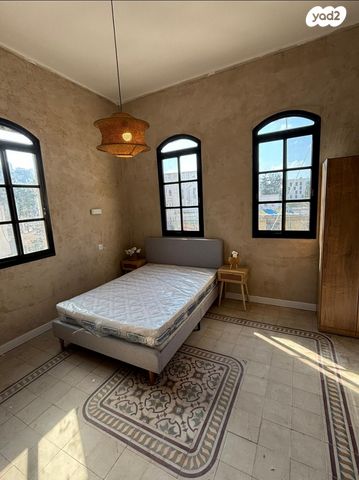 דירה, מאי 7, ואדי נסנאס, חיפה