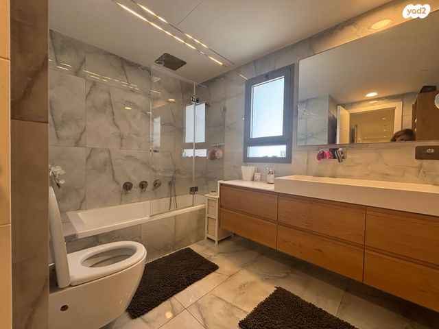 דירה, גלי הים, נתניה