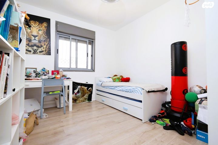 דירה, ארגמן, נס ציונה