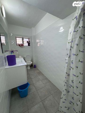 דירת גן, הגליל, גבעת אולגה, חדרה