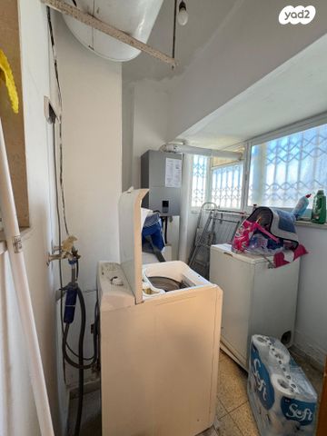 דירה, רבי בנימין, בית הכרם, רמת בית הכרם, ירושלים