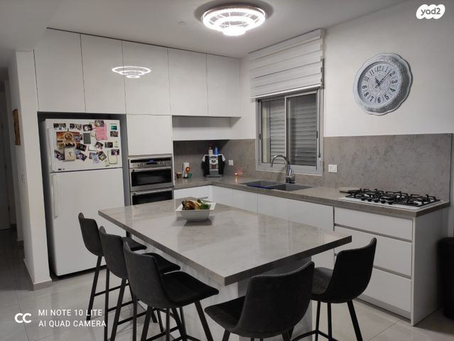 דירה, יהודה דור 3, רחובות