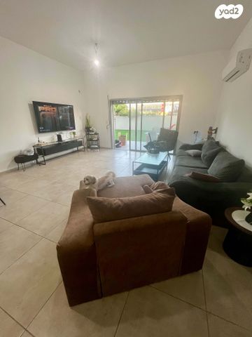 דירת גן, לב העמק, עפולה