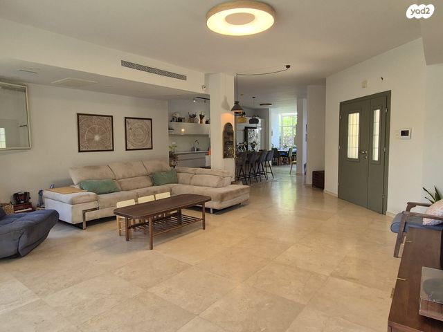 בית פרטי/ קוטג', תל מונד