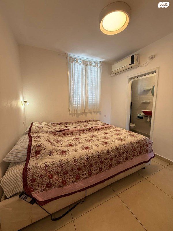 דירה, וולפסון, רסקו א', חולון