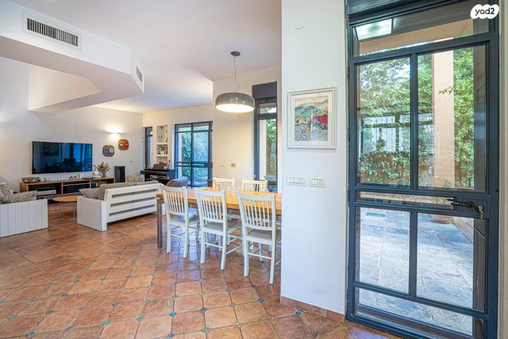 בית פרטי/ קוטג', הוד השרון