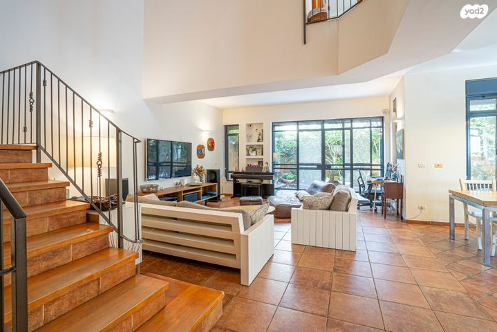 בית פרטי/ קוטג', הוד השרון