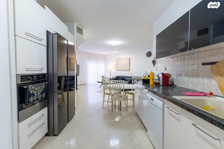 דירה, הנרי קנדל, העיר העתיקה, רמב"ם, דרום, באר שבע