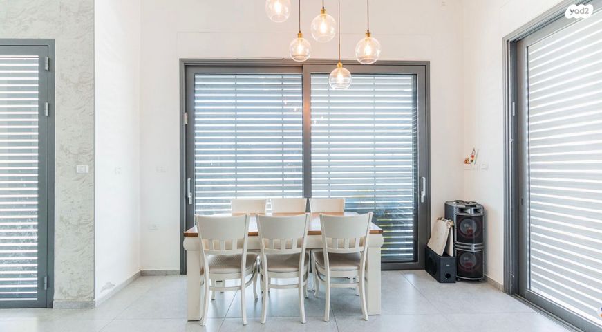 בית פרטי/ קוטג', בת שבע בן אליהו 21, כלניות, באר שבע