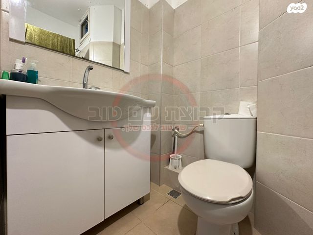 דירה, יעקב קינמון, דרום עפולה, עפולה