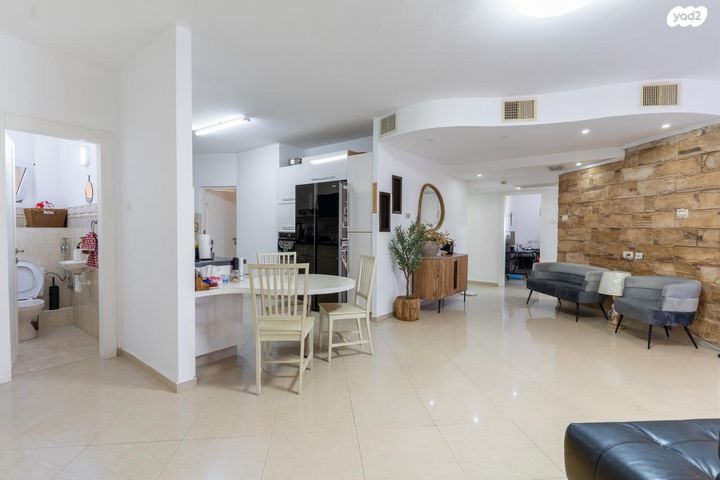 דירה, הנרי קנדל, העיר העתיקה, רמב"ם, דרום, באר שבע