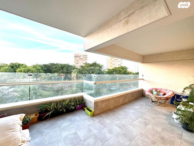 דירה, הכפר, פרדס רייספלד, קרית אונו החדשה, קרית אונו