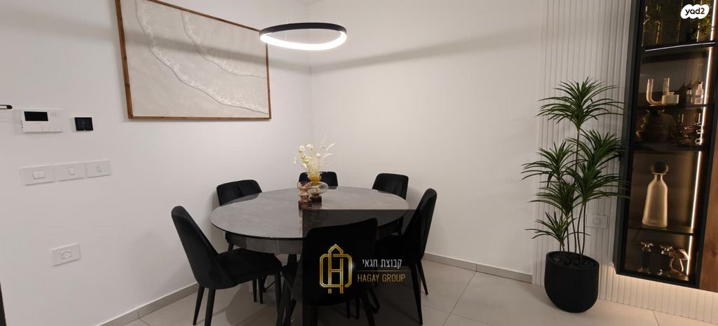 דירה, רפאל איתן 9, נאות שמיר, רמלה