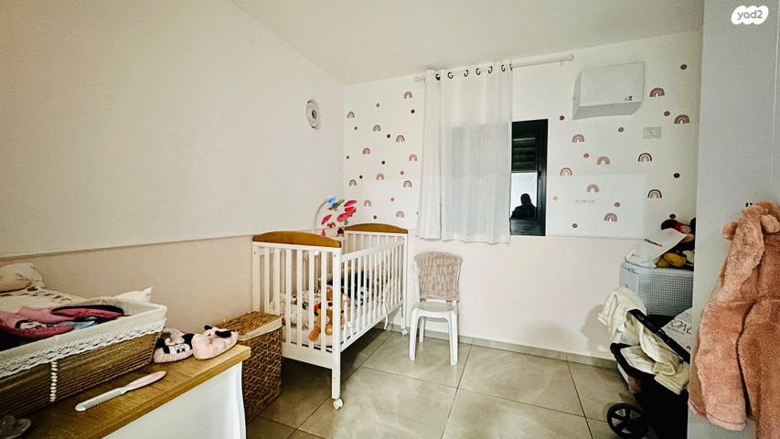 דירה, דרך הים 36, עיר היין, אשקלון