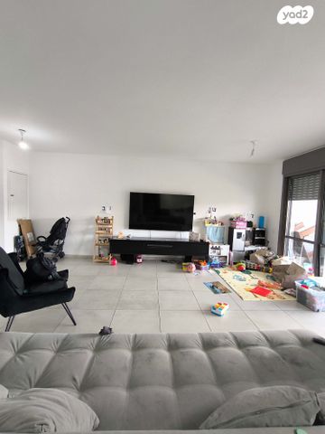 דירה, אברהם מחרז, סנטרל פארק / האצטדיון, באר שבע