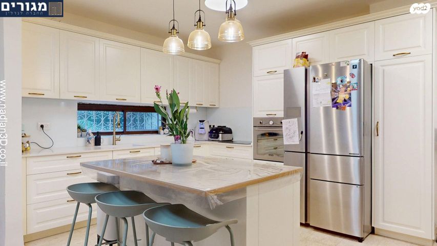 דירת גן, זלמן שז"ר, חיפה